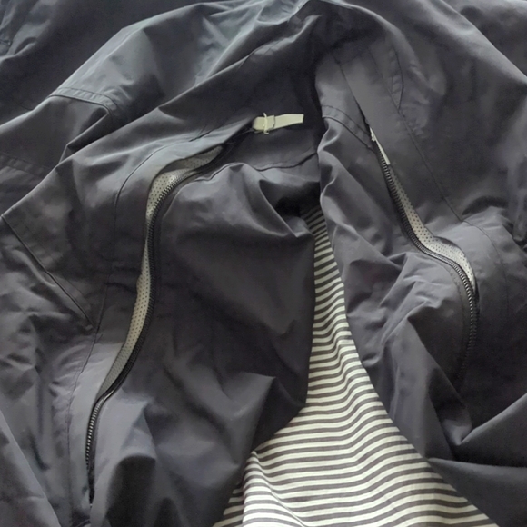 Ripzone black Snowpant - Picture 9 of 11